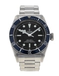 Pre-Owned Tudor Black Bay Watch